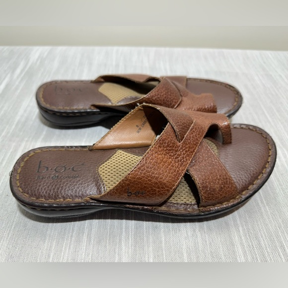 Born Thong Sandals, Women's size 8 - Picture 4 of 4